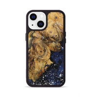 iPhone 13 Wood Phone Case - Fionna (Cosmos, 730443)