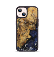 iPhone 14 Wood Phone Case - Fionna (Cosmos, 730443)