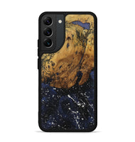 Galaxy S22 Plus Wood Phone Case - Raegan (Cosmos, 730447)