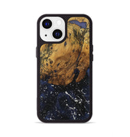 iPhone 13 Wood Phone Case - Raegan (Cosmos, 730447)