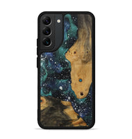 Galaxy S22 Plus Wood Phone Case - Amandie (Cosmos, 730450)