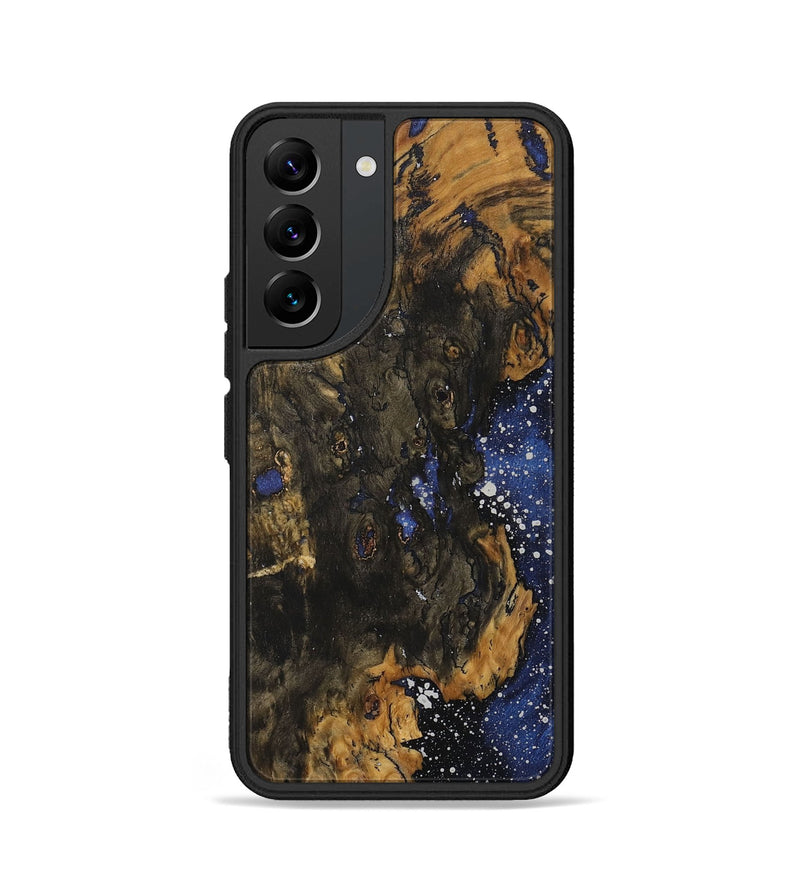 Galaxy S22 Wood Phone Case - Jeet (Cosmos, 730463)