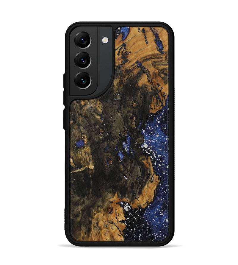 Galaxy S22 Plus Wood Phone Case - Jeet (Cosmos, 730463)