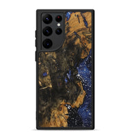 Galaxy S22 Ultra Wood Phone Case - Jeet (Cosmos, 730463)