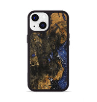 iPhone 13 Wood Phone Case - Jeet (Cosmos, 730463)