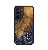 Galaxy S22 Wood Phone Case - Retha (Cosmos, 730532)