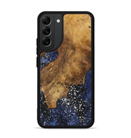 Galaxy S22 Plus Wood Phone Case - Retha (Cosmos, 730532)