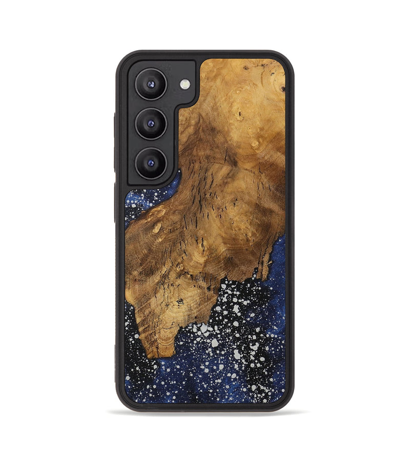 Galaxy S23 Wood Phone Case - Retha (Cosmos, 730532)