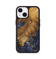 iPhone 13 Wood Phone Case - Retha (Cosmos, 730532)