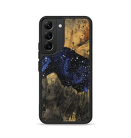 Galaxy S22 Wood Phone Case - Eugene (Cosmos, 730537)