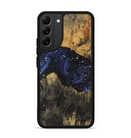 Galaxy S22 Plus Wood Phone Case - Eugene (Cosmos, 730537)