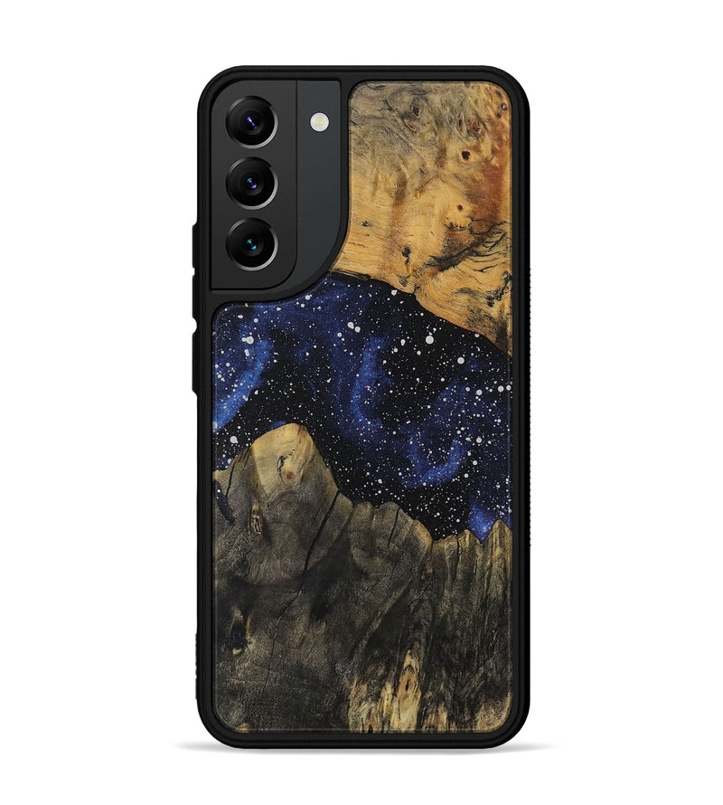 Galaxy S22 Plus Wood Phone Case - Eugene (Cosmos, 730537)