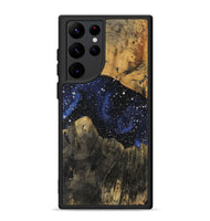 Galaxy S22 Ultra Wood Phone Case - Eugene (Cosmos, 730537)