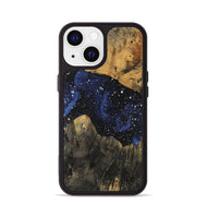 iPhone 13 Wood Phone Case - Eugene (Cosmos, 730537)