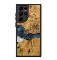 Galaxy S22 Ultra Wood Phone Case - Julisa (Cosmos, 730545)