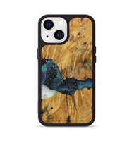 iPhone 13 Wood Phone Case - Julisa (Cosmos, 730545)