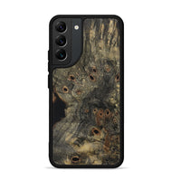 Galaxy S22 Plus Wood Phone Case - Alycia (Wood Burl, 730551)