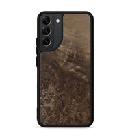 Galaxy S22 Plus Wood Phone Case - Bishop (Wood Burl, 730552)