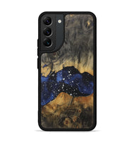 Galaxy S22 Plus Wood Phone Case - Franka (Cosmos, 730564)