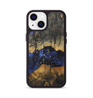 iPhone 13 Wood Phone Case - Franka (Cosmos, 730564)