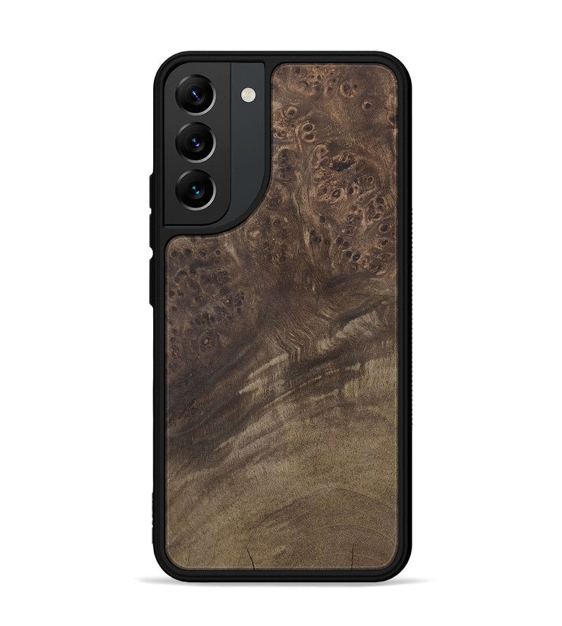 Galaxy S22 Plus Wood Phone Case - Dorathy (Wood Burl, 730572)