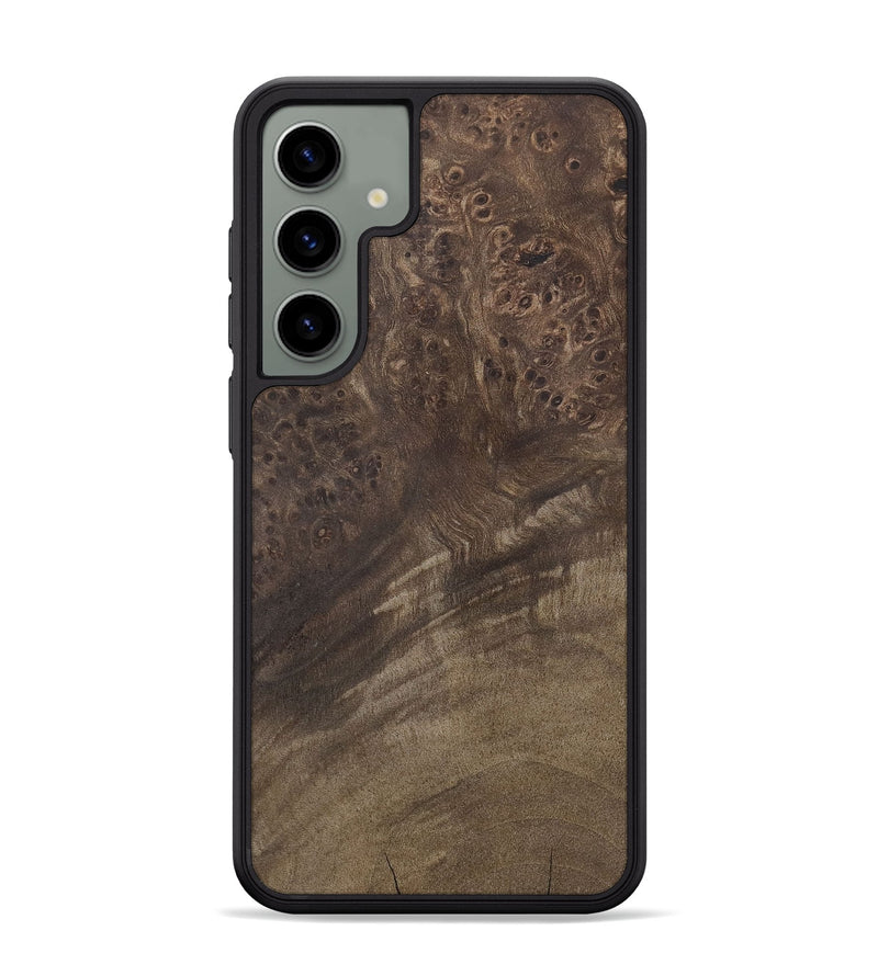 Galaxy S24 Plus Wood Phone Case - Dorathy (Wood Burl, 730572)