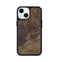 iPhone 13 Wood Phone Case - Dorathy (Wood Burl, 730572)