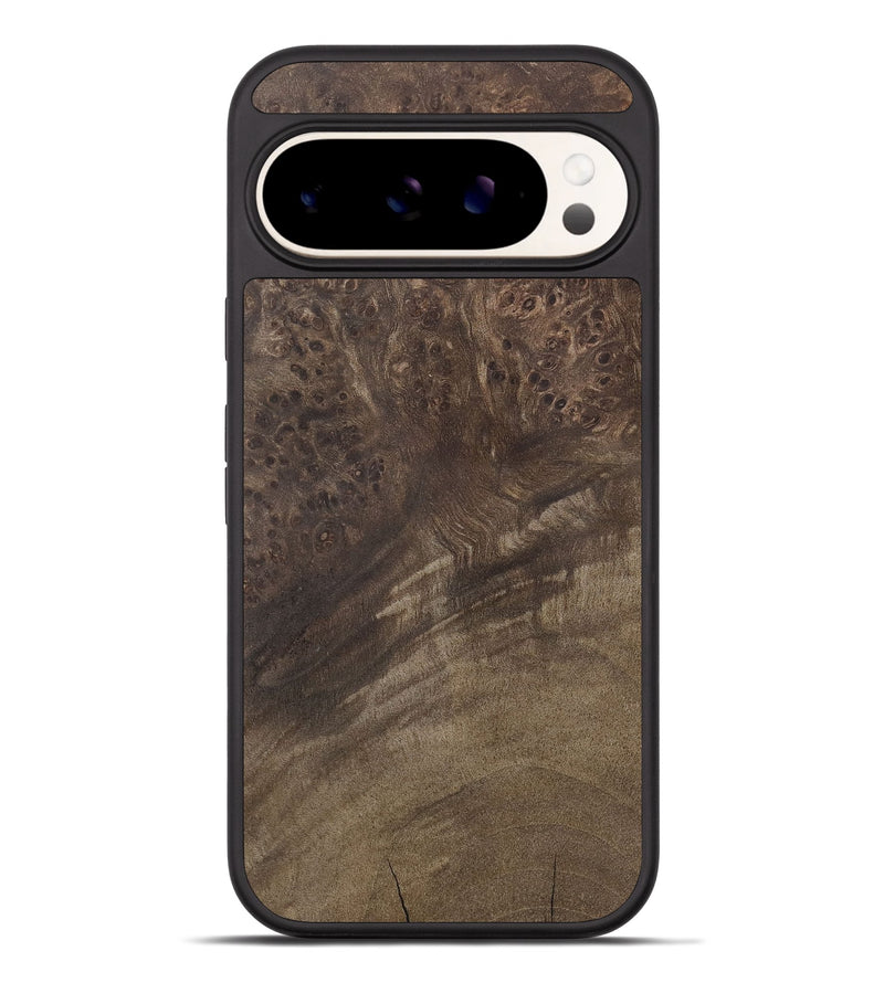 Pixel 9 Pro XL Wood Phone Case - Dorathy (Wood Burl, 730572)