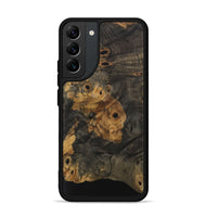 Galaxy S22 Plus Wood Phone Case - Shigeki (Wood Burl, 730575)