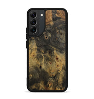 Galaxy S22 Plus Wood Phone Case - Hoya (Wood Burl, 730577)