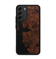 Galaxy S22 Plus Wood Phone Case - Cynthia (Wood Burl, 730580)