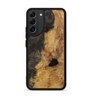 Galaxy S22 Plus Wood Phone Case - Kathye (Wood Burl, 730581)