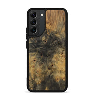 Galaxy S22 Plus Wood Phone Case - Fionna (Wood Burl, 730590)