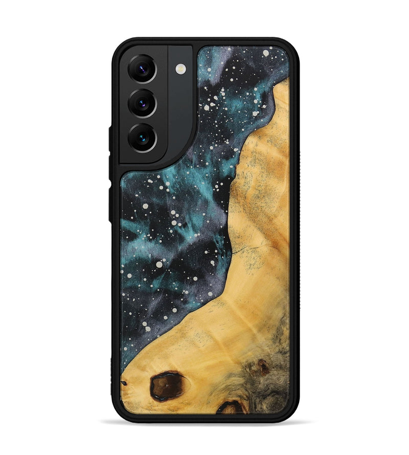 Galaxy S22 Plus Wood Phone Case - Quang (Cosmos, 730627)