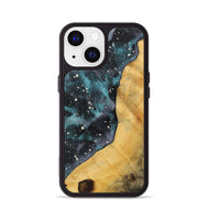 iPhone 13 Wood Phone Case - Quang (Cosmos, 730627)