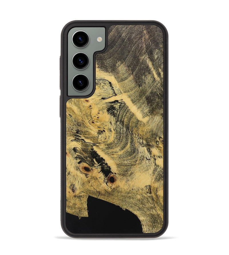 Galaxy S23 Plus Wood Phone Case - Bianca (Wood Burl, 730639)