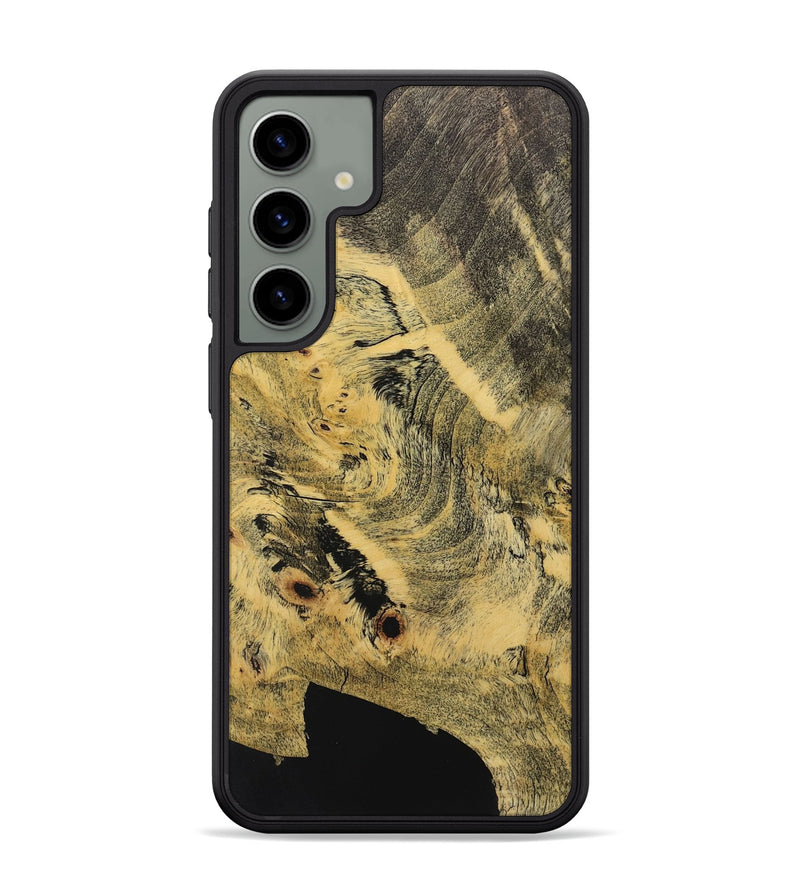 Galaxy S24 Plus Wood Phone Case - Bianca (Wood Burl, 730639)