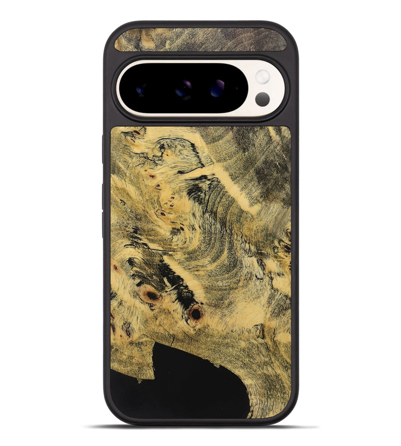 Pixel 9 Pro XL Wood Phone Case - Bianca (Wood Burl, 730639)