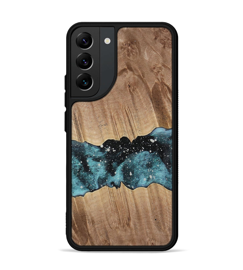 Galaxy S22 Plus Wood Phone Case - Waylon (Cosmos, 730709)