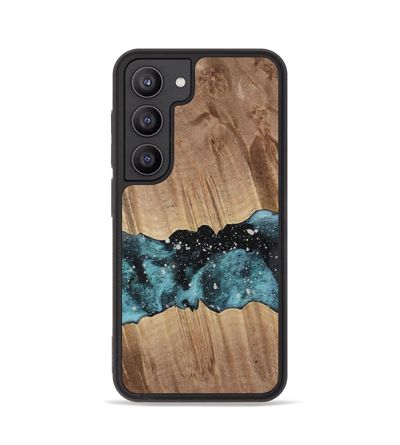 Galaxy S23 Wood Phone Case - Waylon (Cosmos, 730709)