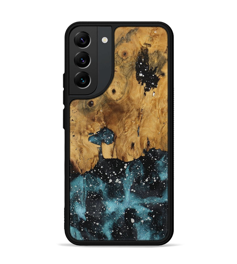 Galaxy S22 Plus Wood Phone Case - Deborah (Cosmos, 730710)