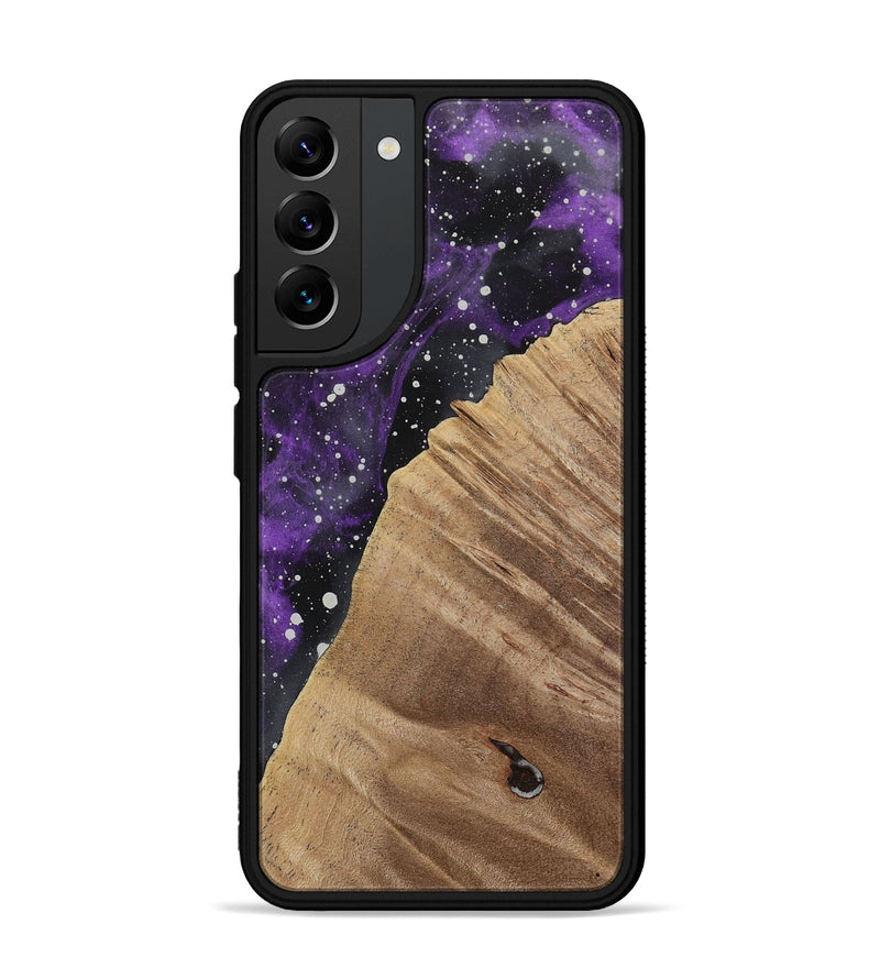 Galaxy S22 Plus Wood Phone Case - Alfons (Cosmos, 730736)