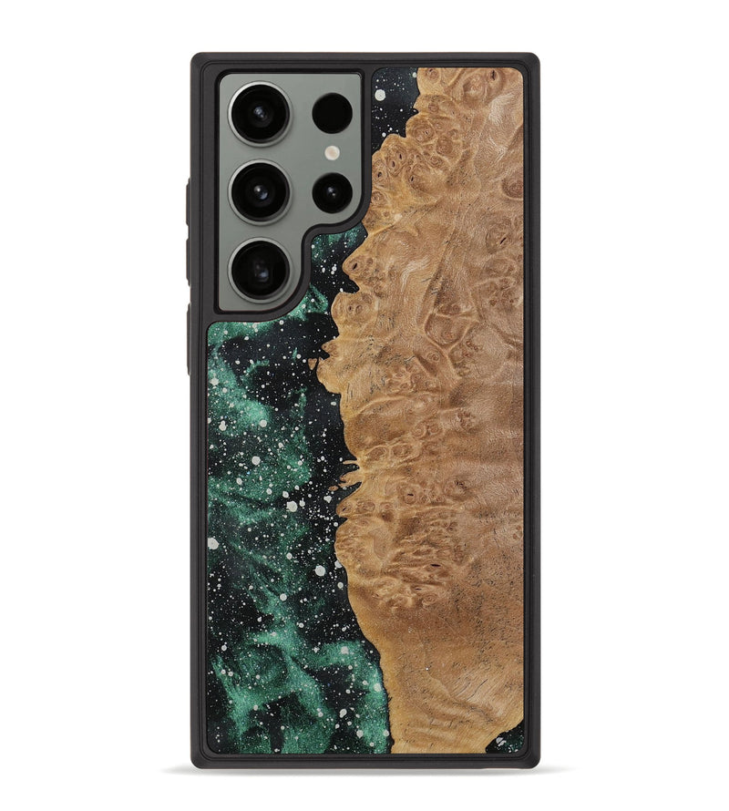 Galaxy S23 Ultra Wood Phone Case - Joyce (Cosmos, 730743)