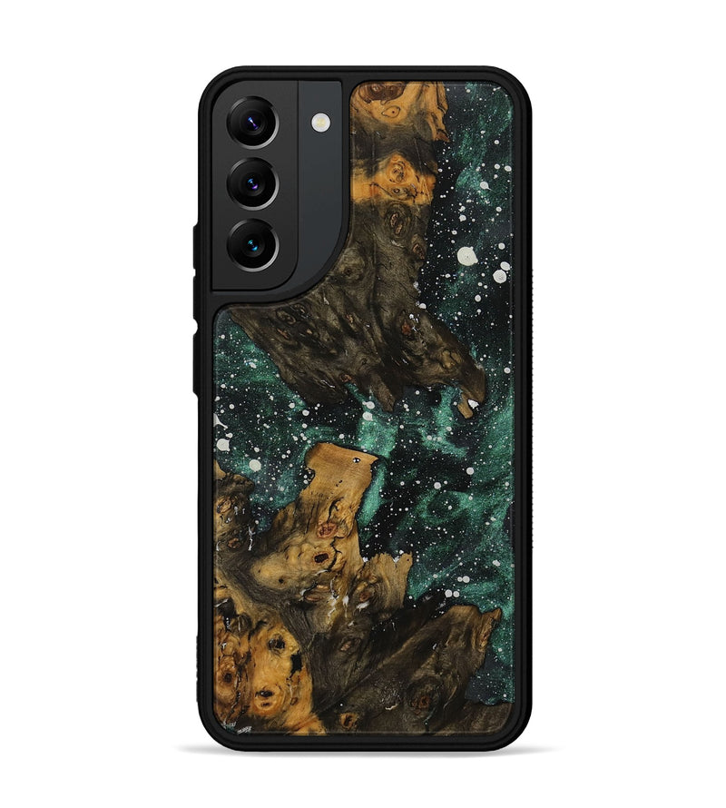 Galaxy S22 Plus Wood Phone Case - Erving (Cosmos, 730744)