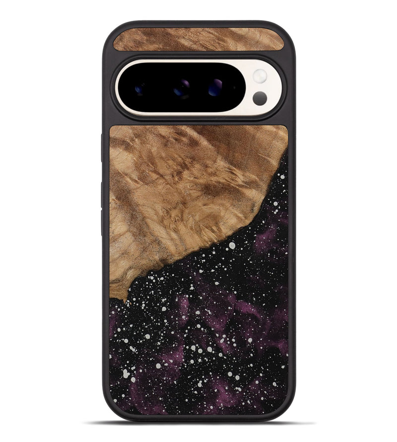 Pixel 9 Pro XL Wood Phone Case - Edmx (Cosmos, 730745)