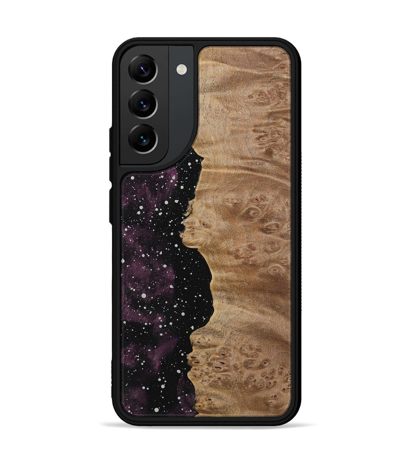 Galaxy S22 Plus Wood Phone Case - Nolie (Cosmos, 730746)