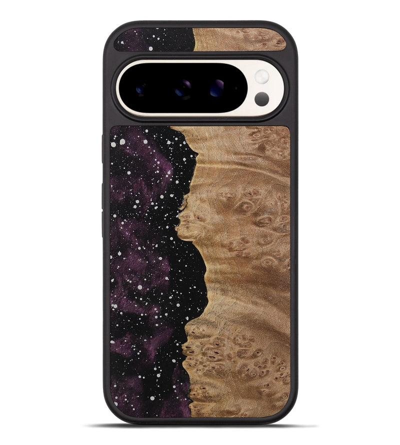 Pixel 9 Pro XL Wood Phone Case - Nolie (Cosmos, 730746)