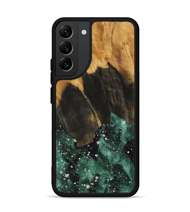 Galaxy S22 Plus Wood Phone Case - Renny (Cosmos, 730775)