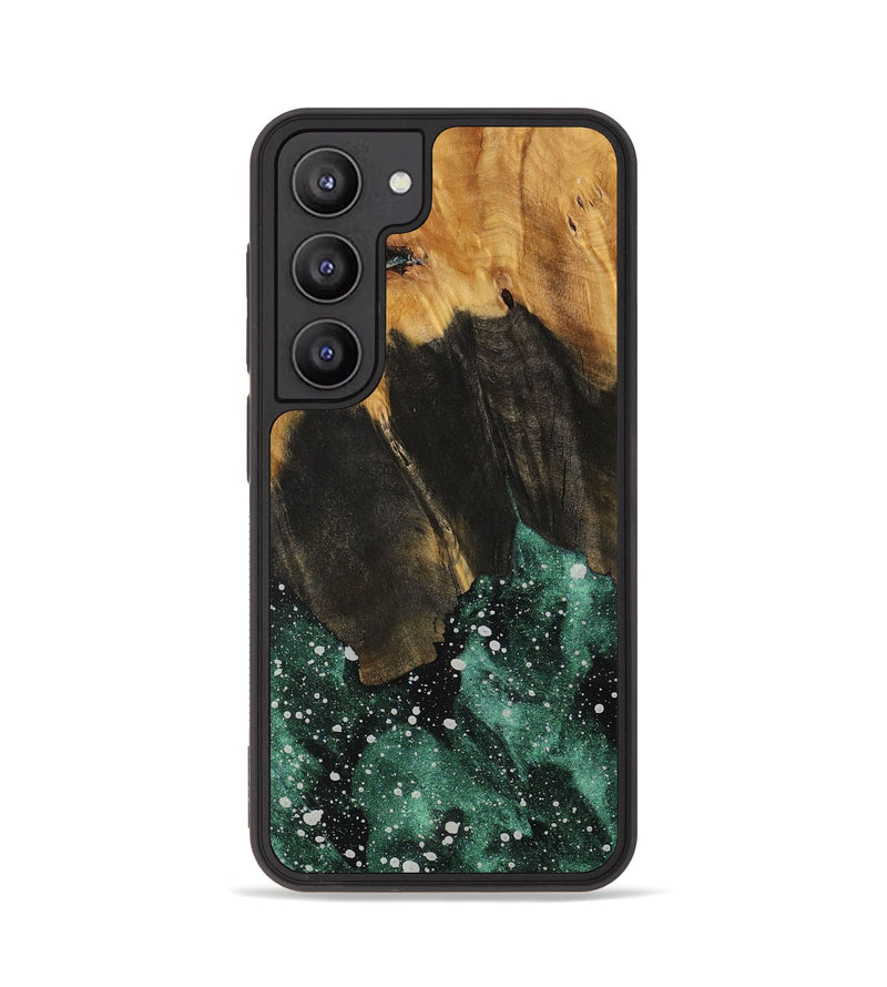 Galaxy S23 Wood Phone Case - Renny (Cosmos, 730775)