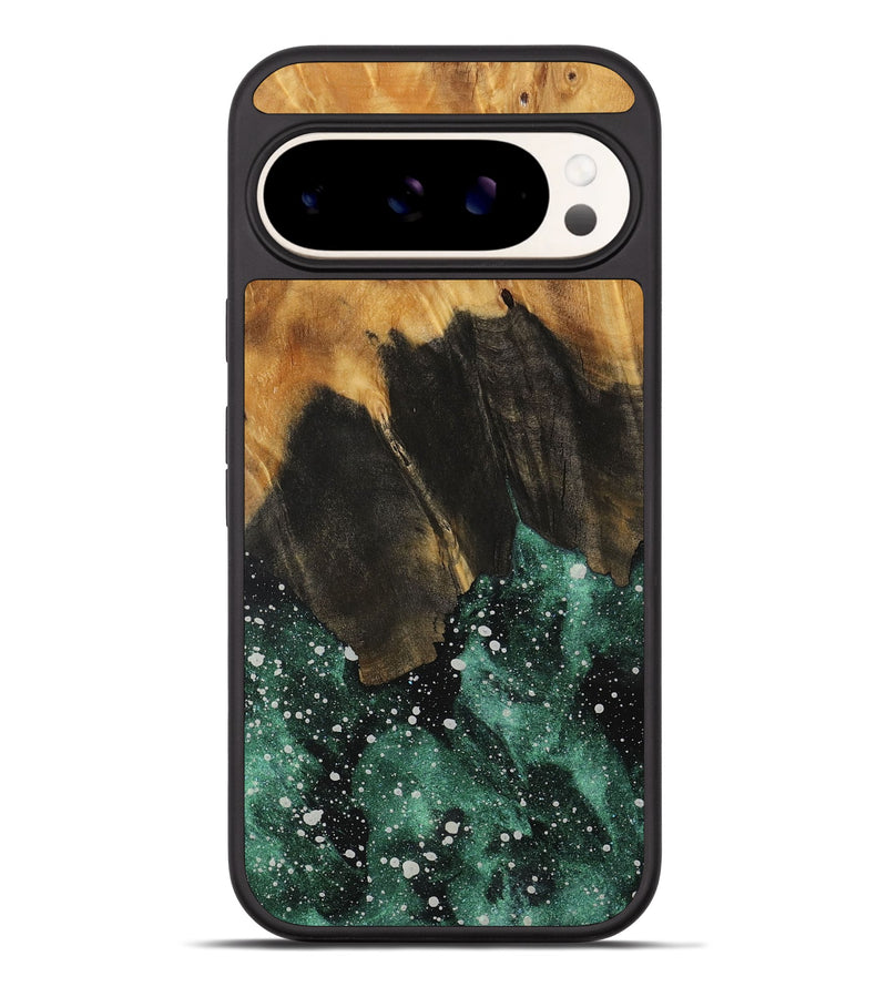 Pixel 9 Pro XL Wood Phone Case - Renny (Cosmos, 730775)